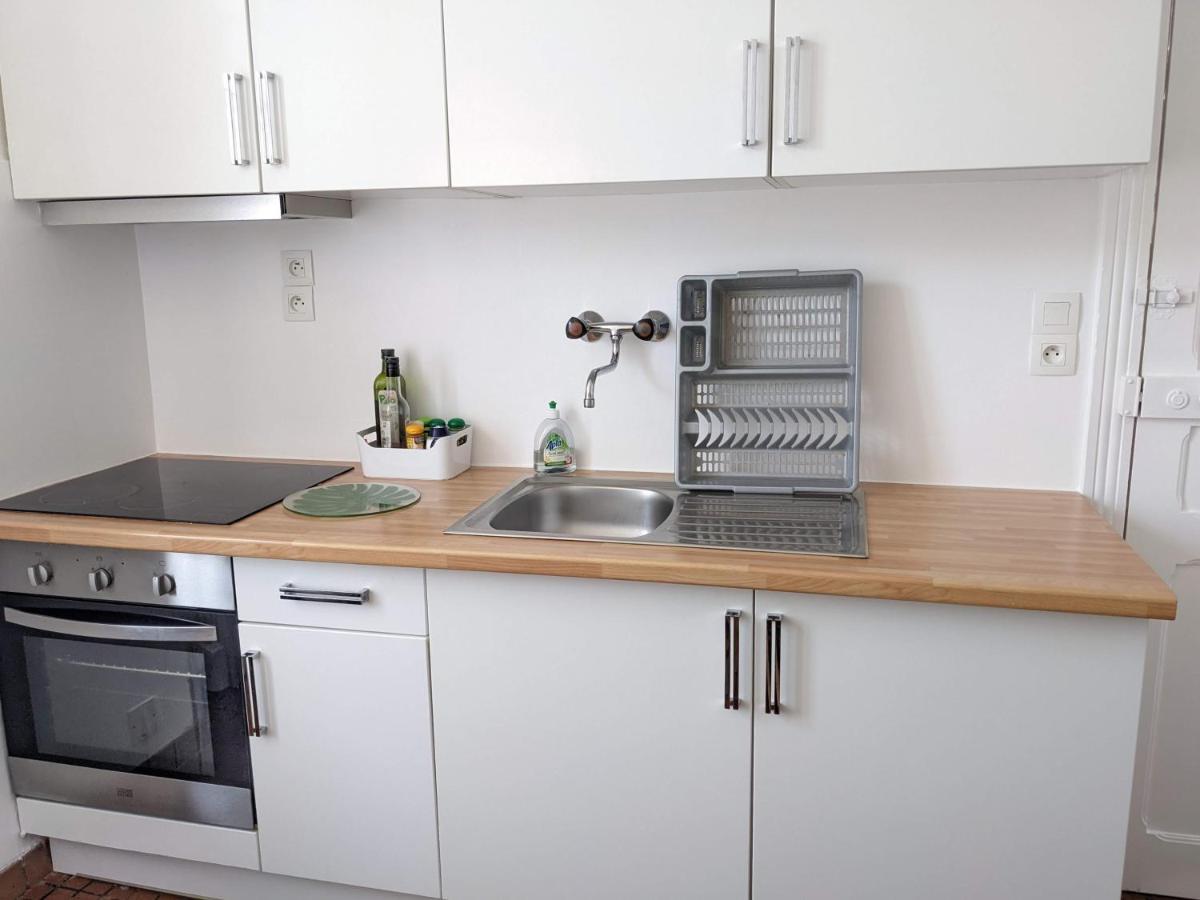 T2 42 M² En Centre-ville De